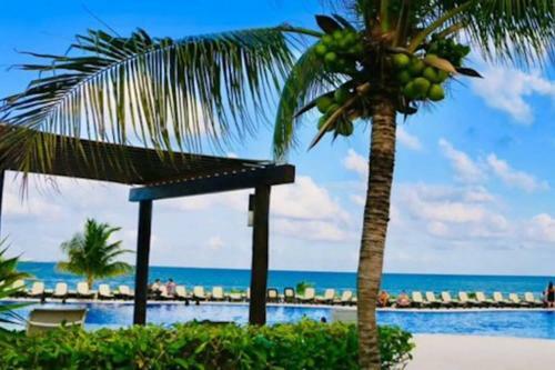 Apartamento Amara Cancun Beachfront Caribe R