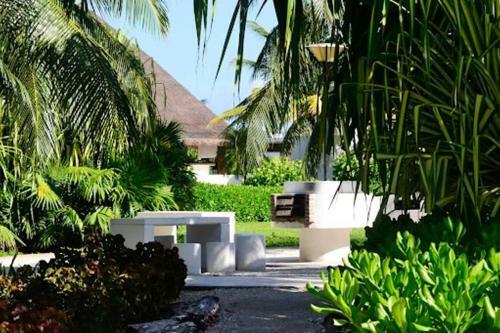 Apartamento Amara Cancun Beachfront Caribe R