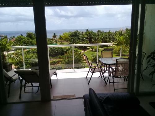 Apartamento Swim The Caribbean & Work With A View