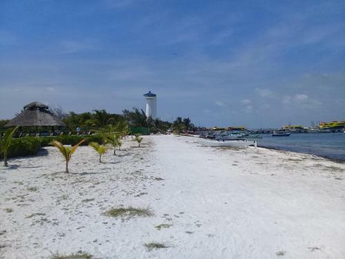 Apartamento Swim The Caribbean & Work With A View
