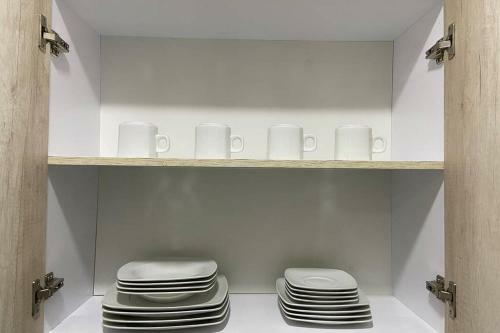 Apartamento Departamento Dream Lagoons Canc�n
