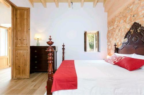 Villa Finca Son Julia Con Piscina Privada