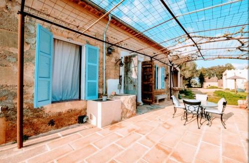 Villa Finca Son Julia Con Piscina Privada