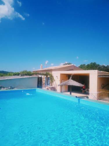 Villa Finca Son Julia Con Piscina Privada