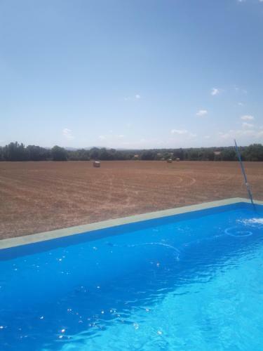 Villa Finca Son Julia Con Piscina Privada