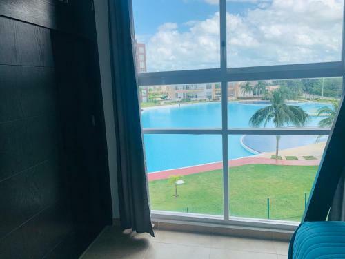 Apartamento Dream Lagoons - Welcome! Mi Casa Es Su Casa...