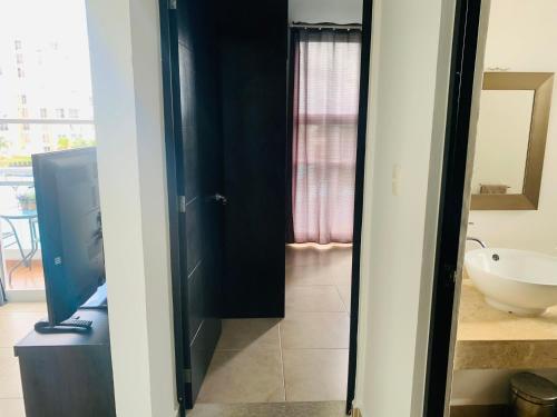 Apartamento Dream Lagoons - Welcome! Mi Casa Es Su Casa...