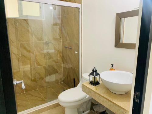 Apartamento Dream Lagoons - Welcome! Mi Casa Es Su Casa...