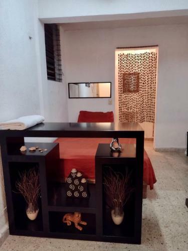 Apartamento Mi Rinc�n En El Caribe