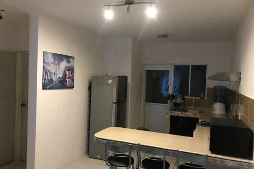 Apartamento Beach & Music