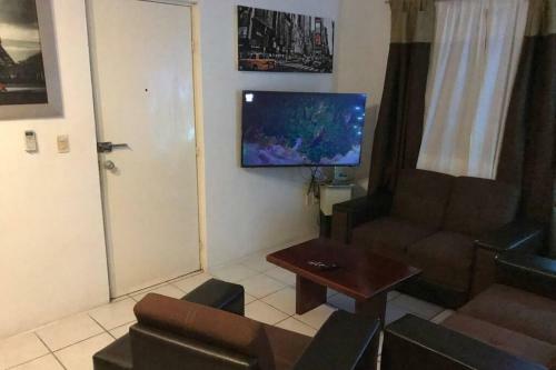 Apartamento Beach & Music