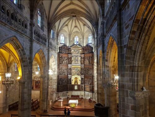 Apartamento Portugalete Gran Bilbao.