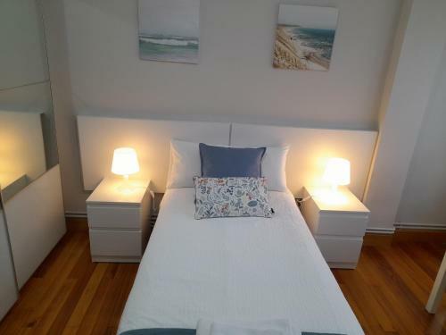 Apartamento Portugalete Gran Bilbao.