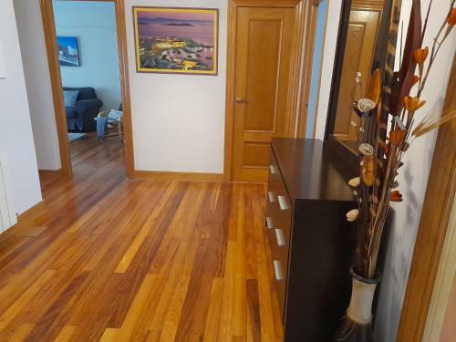 Apartamento Portugalete Gran Bilbao.