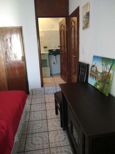 Apartamento Studio In Art Gallery