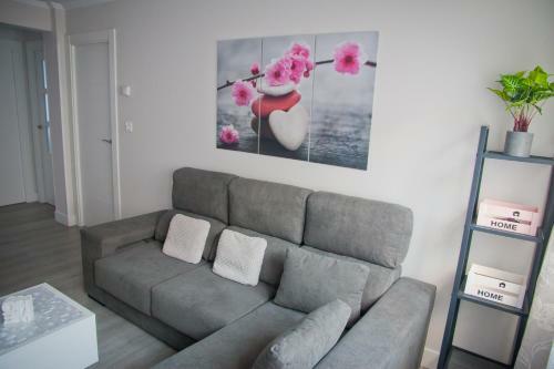Apartamento Zubia Home