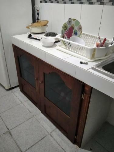 Apartamento Maya Room In Art Gallery