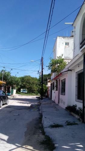 Apartamento Maya Room In Art Gallery