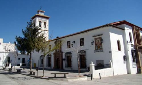 Casa Tinao