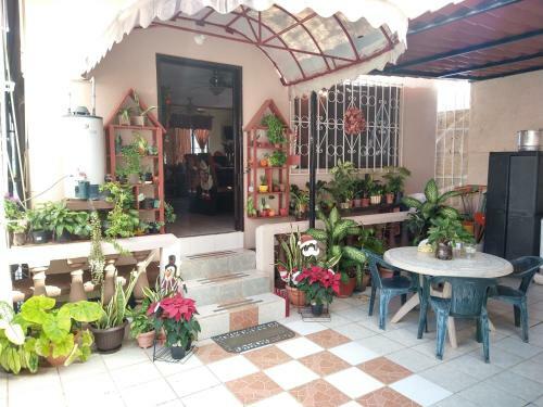 Apartamento Estudios 64