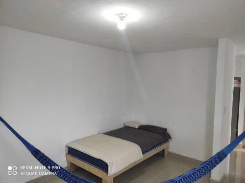 Apartamento La Casa Del Milagro