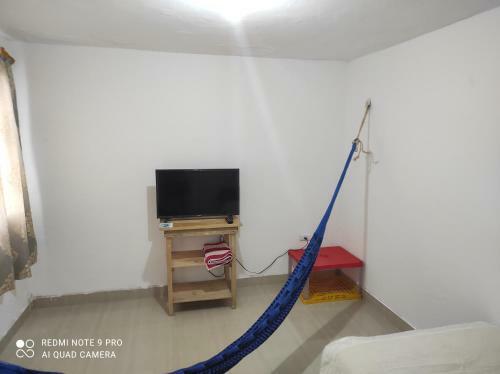Apartamento La Casa Del Milagro