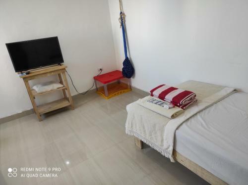 Apartamento La Casa Del Milagro