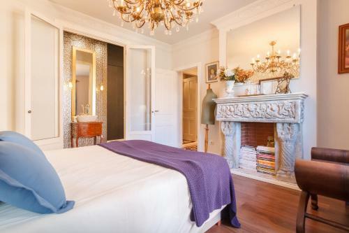 Apartamento Elegante Dise�o Vintage Con Parking
