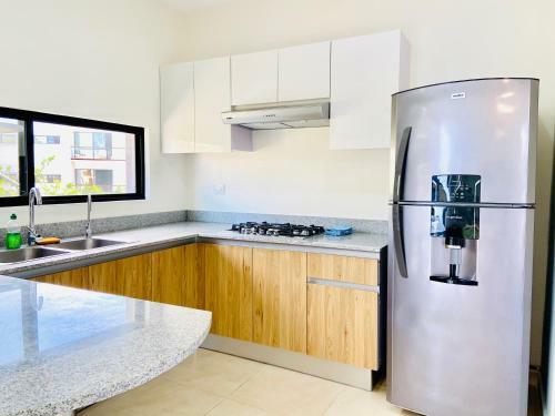 Apartamento Coquillage A