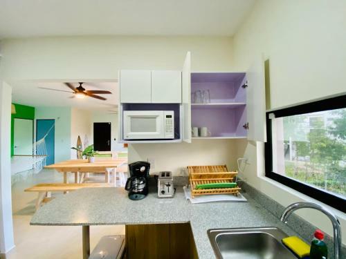 Apartamento Coquillage A