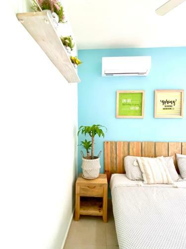 Apartamento Coquillage A