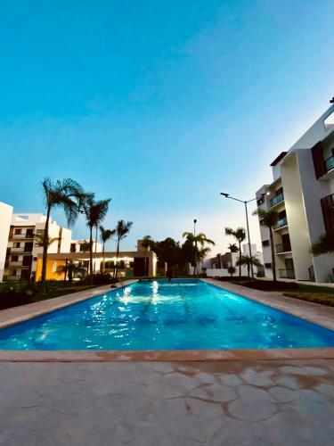 Apartamento Coquillage A