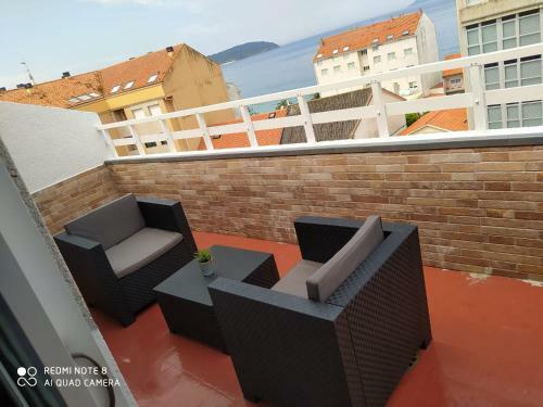 Apartamento Apto Playa De Coira