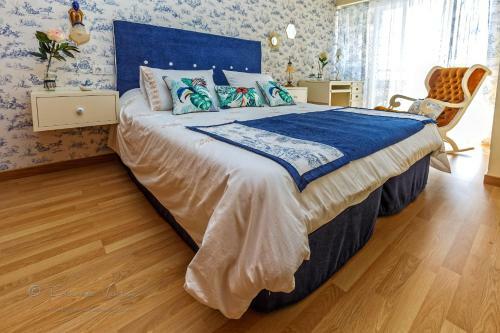 Apartamento Noia Compostellae Beach