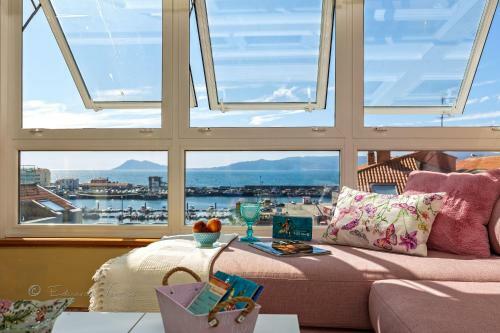 Apartamento Noia Compostellae Beach