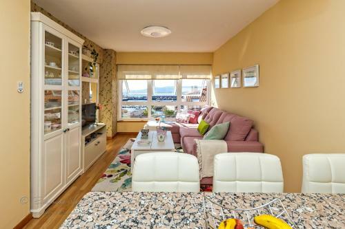 Apartamento Noia Compostellae Beach
