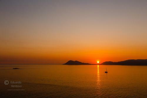 Apartamento Noia Compostellae Beach