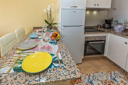 Apartamento Noia Compostellae Beach