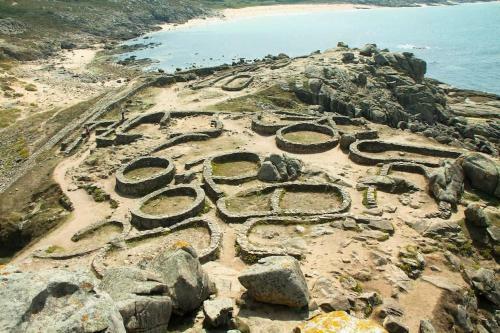 Casi�as Mari�eiras (taberna Vella)