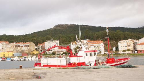 Casi�as Mari�eiras (taberna Vella)