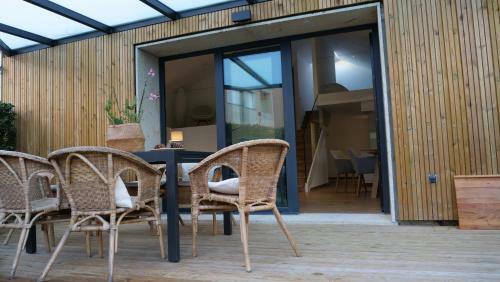 Casi�as Mari�eiras (taberna Vella)