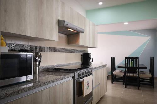 Apartamento F202