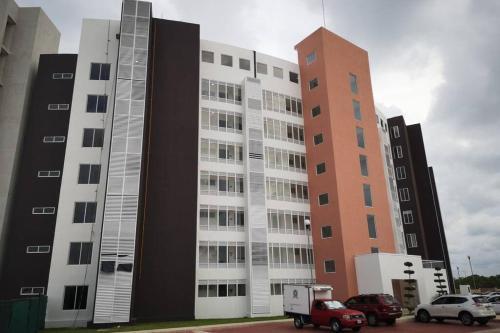 Apartamento F202