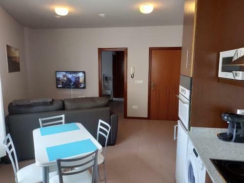 Apartamento Playa De Coira II