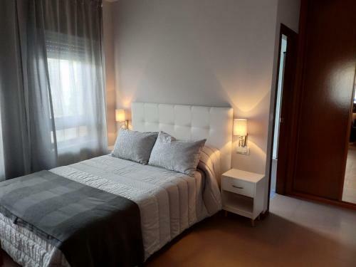 Apartamento Playa De Coira II