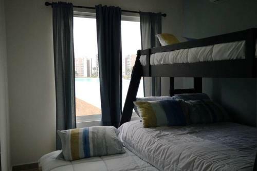 Apartamento F202