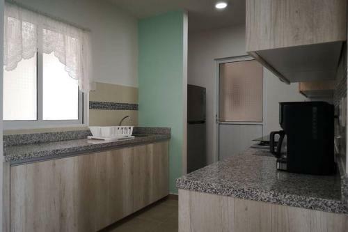 Apartamento F202