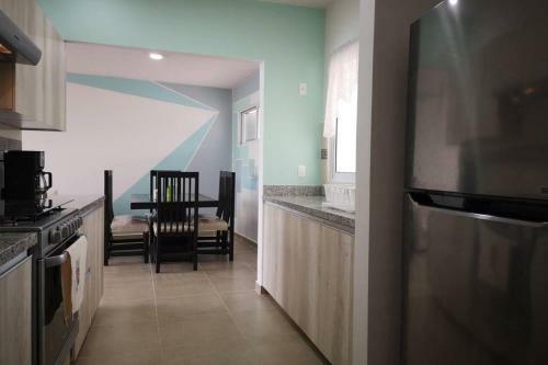 Apartamento F202