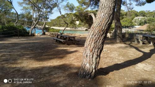 Agradable Chalet Adosado Con Piscinas