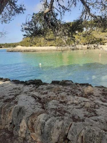 Agradable Chalet Adosado Con Piscinas